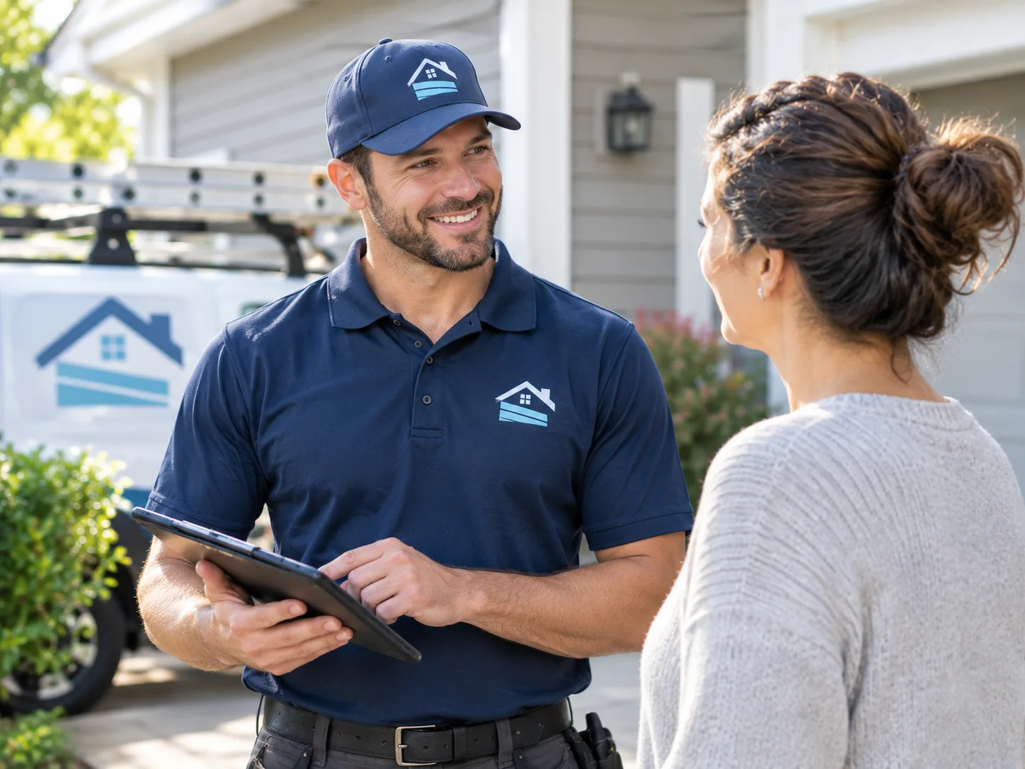 Cracked Siding Repair in Monticello, AR